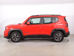Jeep Renegade - 2019