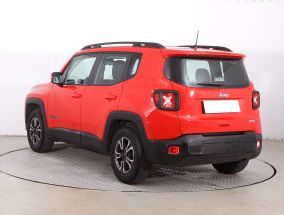 Jeep Renegade - 2019