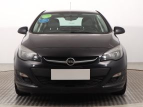 Opel Astra - 2014