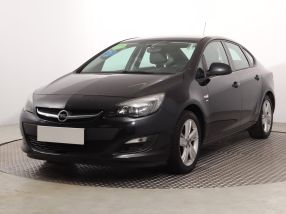 Opel Astra - 2014