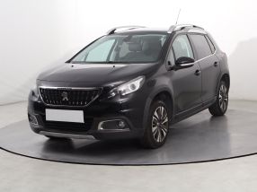 Peugeot 2008 - 2016