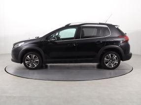 Peugeot 2008 - 2016