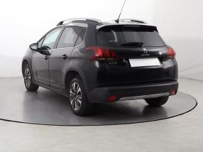 Peugeot 2008 - 2016