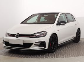 Volkswagen Golf - 2019