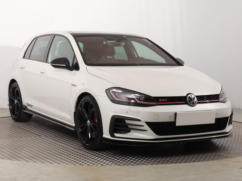 Volkswagen Golf - 2019