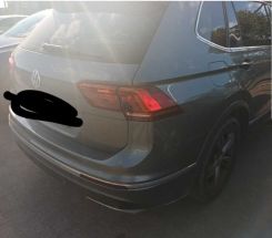 Volkswagen Tiguan Allspace - 2019