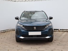 Peugeot 3008 - 2022