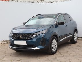 Peugeot 3008 - 2022