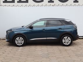 Peugeot 3008 - 2022