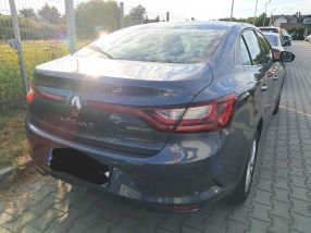 Renault Megane - 2018