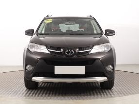 Toyota RAV 4 - 2015