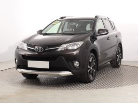 Toyota RAV 4 - 2015