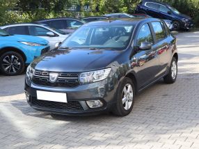 Dacia Sandero - 2018