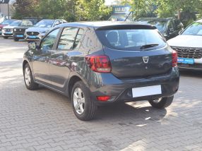 Dacia Sandero - 2018