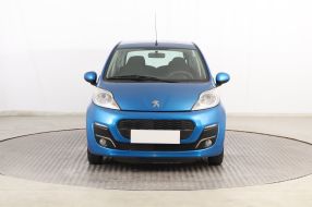 Peugeot 107 - 2014
