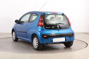Peugeot 107 - 2014