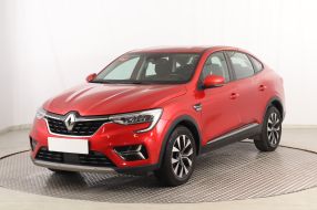 Renault Arkana - 2021