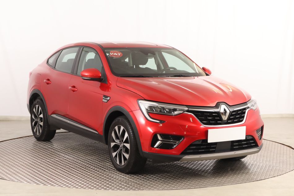 Renault Arkana - 2021