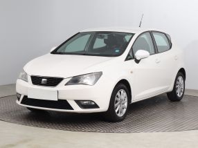 Seat Ibiza - 2014