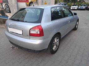 Audi A3 - 2001