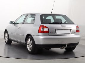 Audi A3 - 2001