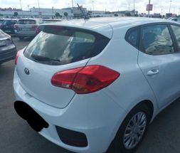 Kia Ceed - 2017