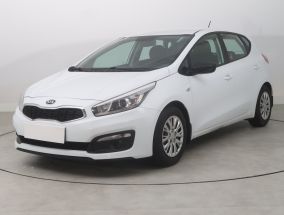 Kia Ceed - 2017