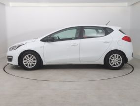Kia Ceed - 2017