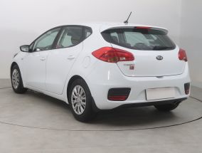 Kia Ceed - 2017
