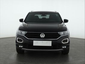 Volkswagen T-Roc - 2020