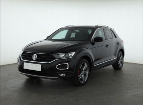 Volkswagen T-Roc - 2020