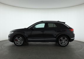 Volkswagen T-Roc - 2020