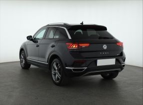 Volkswagen T-Roc - 2020