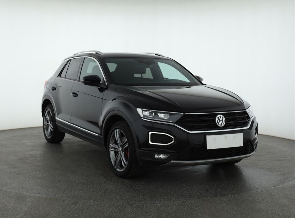 Volkswagen T-Roc - 2020