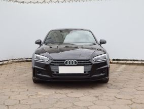 Audi A5 - 2019