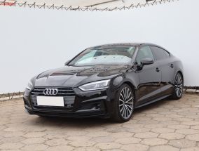 Audi A5 - 2019