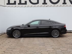 Audi A5 - 2019