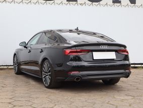 Audi A5 - 2019