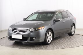 Honda Accord - 2009