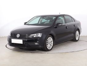 Volkswagen Jetta - 2016