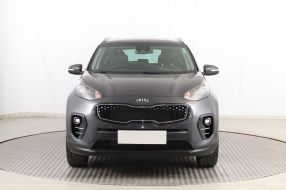 Kia Sportage - 2016