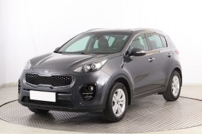Kia Sportage - 2016