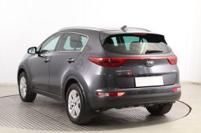 Kia Sportage - 2016