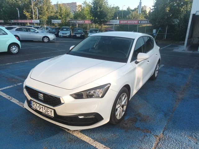 Seat Leon 2020