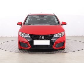Honda Civic - 2016