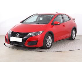 Honda Civic - 2016