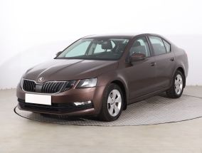 Skoda Octavia - 2018
