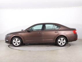 Skoda Octavia - 2018