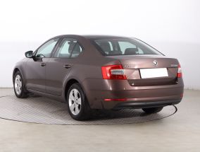 Skoda Octavia - 2018