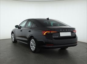 Skoda Octavia - 2020